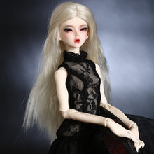 Load image into Gallery viewer, Freedomteller  1/4 Sybil BJD SD Doll 44cm Girl dollenchanted  Slender Body Free Eye Balls Fashion Shop Lillycat
