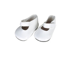 Load image into Gallery viewer, Doll Shoes 7 Cm Sequin Cute Sandals Shoes Boots For 18 Inch American&amp;43 Cm Baby New Born Doll Accessories Girl`s Toy  1/3 Blyth
