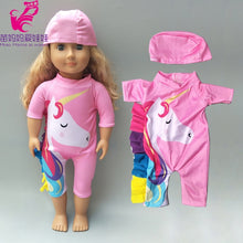 Load image into Gallery viewer, 43cm New Born Baby Doll Clothes Summer Clothing 18 Inch American OG Girl Doll Jacket Coat
