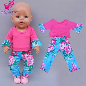 43cm New Born Baby Doll Clothes Summer Clothing 18 Inch American OG Girl Doll Jacket Coat