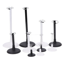 Load image into Gallery viewer, Cute Adjustable Metal Doll Dummy Puppet Wrist Stand Holder Bracket Support Dollhouse Accessories Kids Girls Toy Gift
