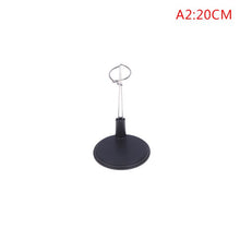 Load image into Gallery viewer, Cute Adjustable Metal Doll Dummy Puppet Wrist Stand Holder Bracket Support Dollhouse Accessories Kids Girls Toy Gift
