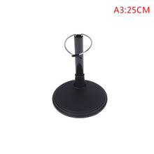 Load image into Gallery viewer, Cute Adjustable Metal Doll Dummy Puppet Wrist Stand Holder Bracket Support Dollhouse Accessories Kids Girls Toy Gift
