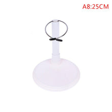 Load image into Gallery viewer, Cute Adjustable Metal Doll Dummy Puppet Wrist Stand Holder Bracket Support Dollhouse Accessories Kids Girls Toy Gift
