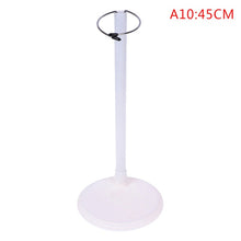 Load image into Gallery viewer, Cute Adjustable Metal Doll Dummy Puppet Wrist Stand Holder Bracket Support Dollhouse Accessories Kids Girls Toy Gift
